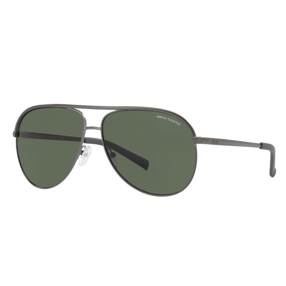 Купить «Armani Exchange 0AX200260037161 очки с/з» в интернет-магазине «Золотое время»