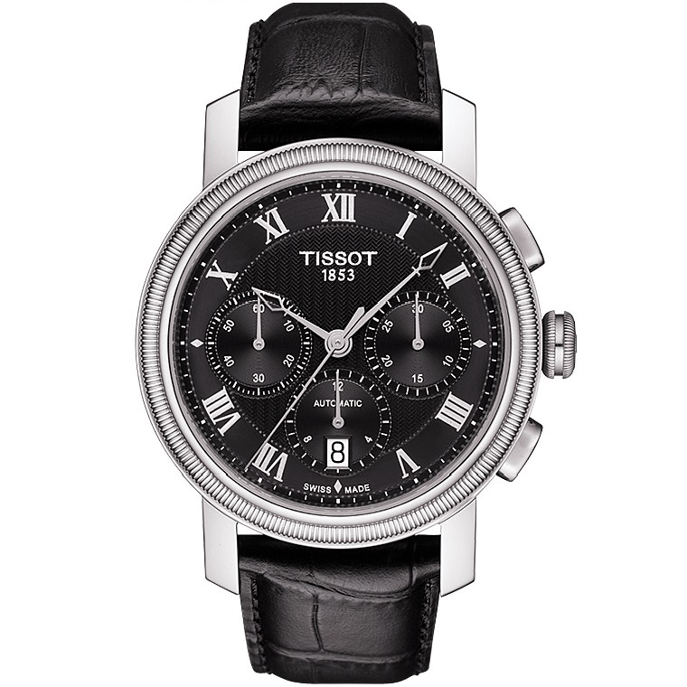 Купить «TISSOT T-Classic T0974271605300» в интернет-магазине «Золотое время»