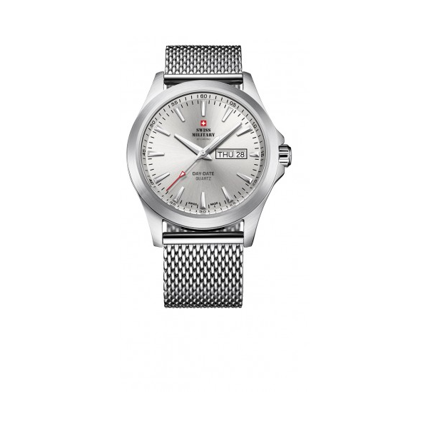 Купить «Swiss Military Chrono SMP36040.02» в интернет-магазине «Золотое время»