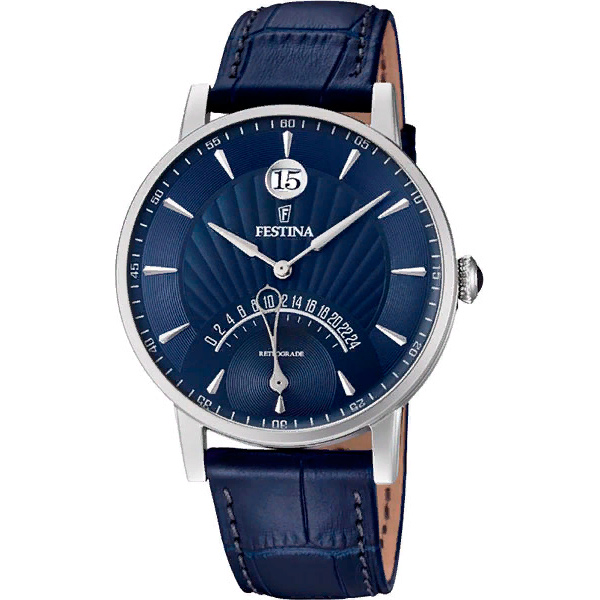 Купить «Festina F16984/3» в интернет-магазине «Золотое время»