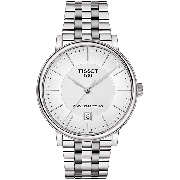 Купить «Tissot T1224071103100/P2WAADJ91» в интернет-магазине «Золотое время»