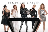 Swarovski Remix Collection