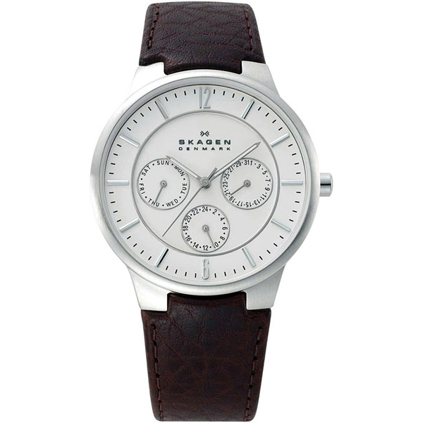 Купить «Skagen 331XLSL1» в интернет-магазине «Золотое время»