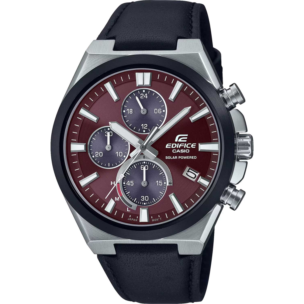 Купить «Casio EQS-950BL-5A» в интернет-магазине «Золотое время»
