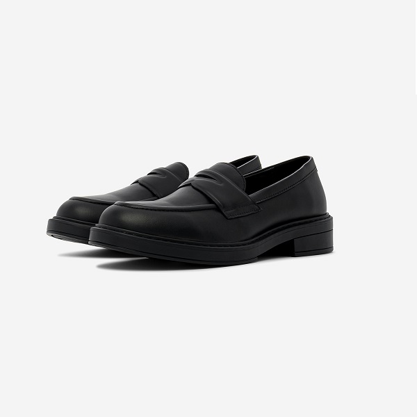 Купить «50498808 Мокасины Vanity Mocassin-C 40, Black» в интернет-магазине «Золотое время»