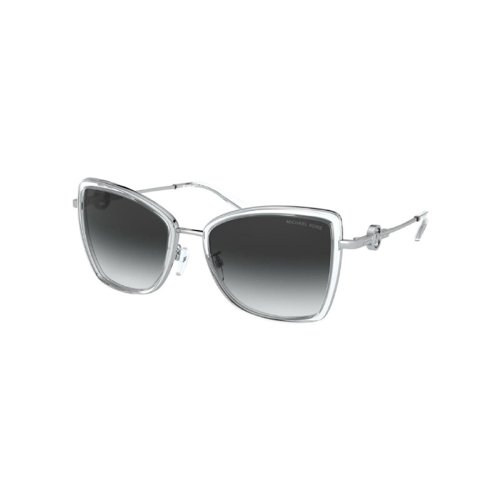 Купить «Michael Kors 0MK 1067B-10018G55 Очки с/з» в интернет-магазине «Золотое время»