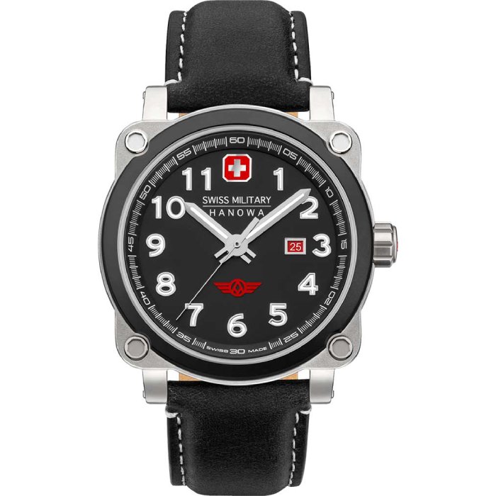 Купить «Swiss Military SMWGB2101302» в интернет-магазине «Золотое время»