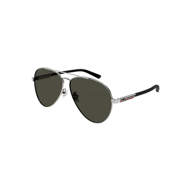 Купить «Gucci GG1288SA-001 61 Очки солнцезащитные» в интернет-магазине «Золотое время»