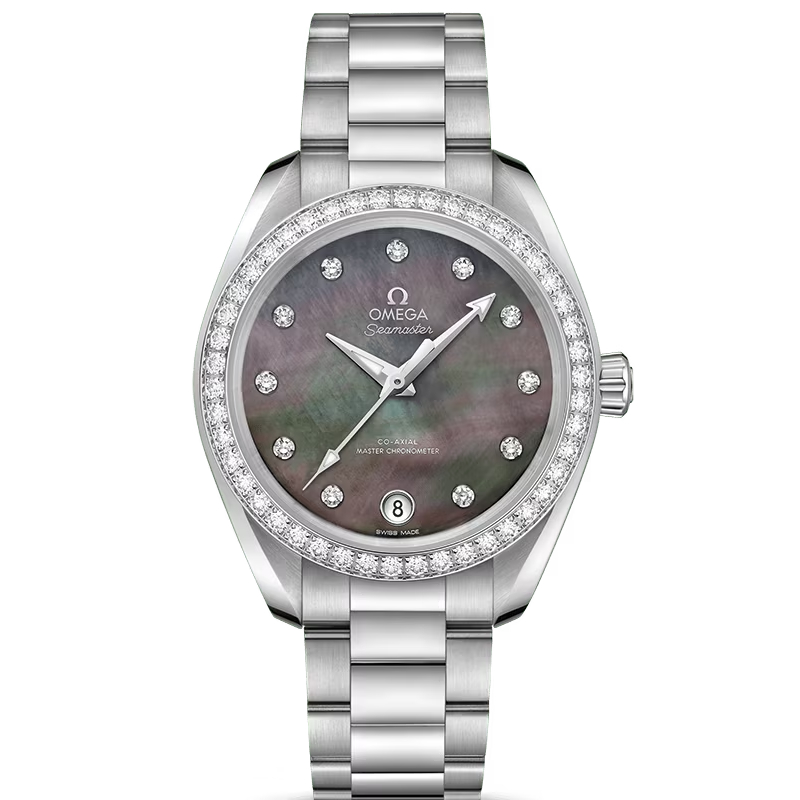 Купить «Omega 22015342057001/89262247» в интернет-магазине «Золотое время»