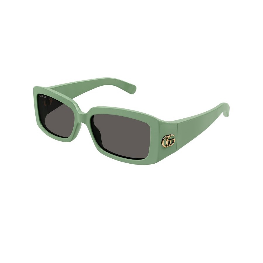 Купить «Gucci GG1403S-004 54 Очки солнцезащитные» в интернет-магазине «Золотое время»