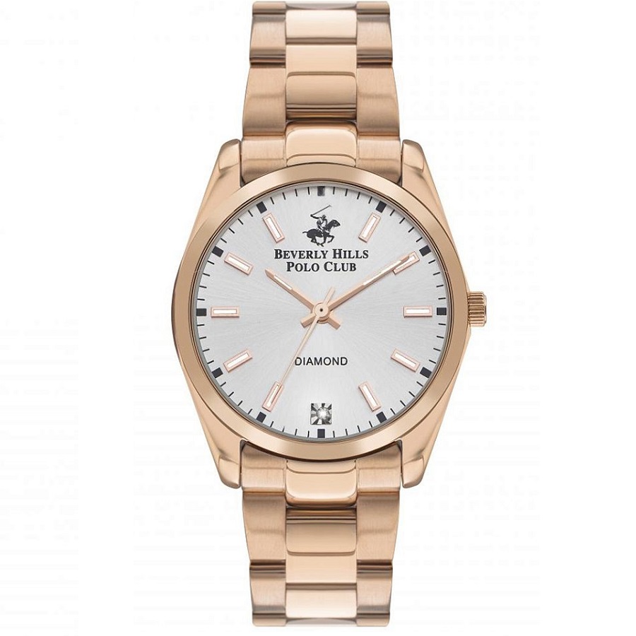 Купить «Beverly Hills BP3301X.430» в интернет-магазине «Золотое время»