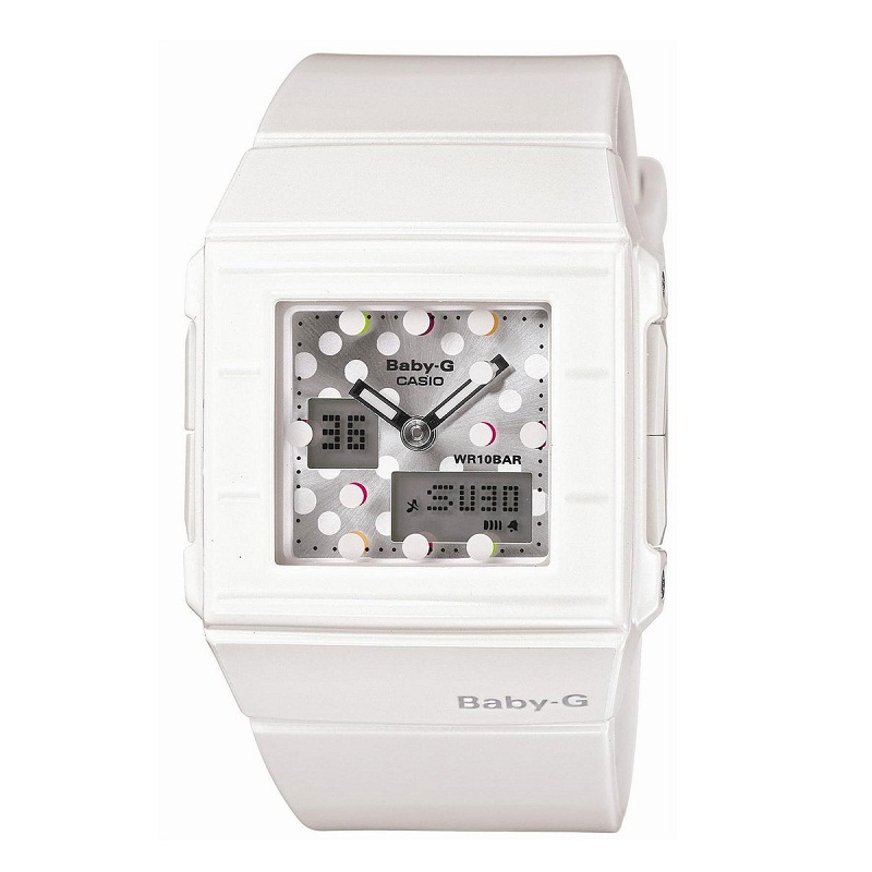 Купить «Casio BGA-200DT-7E» в интернет-магазине «Золотое время»