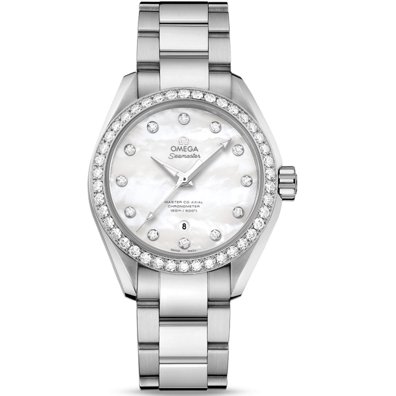 Купить «Omega 23115342055002/86414669» в интернет-магазине «Золотое время»