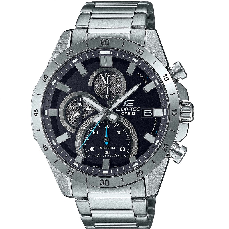 Купить «Casio EFR-571D-1A» в интернет-магазине «Золотое время»