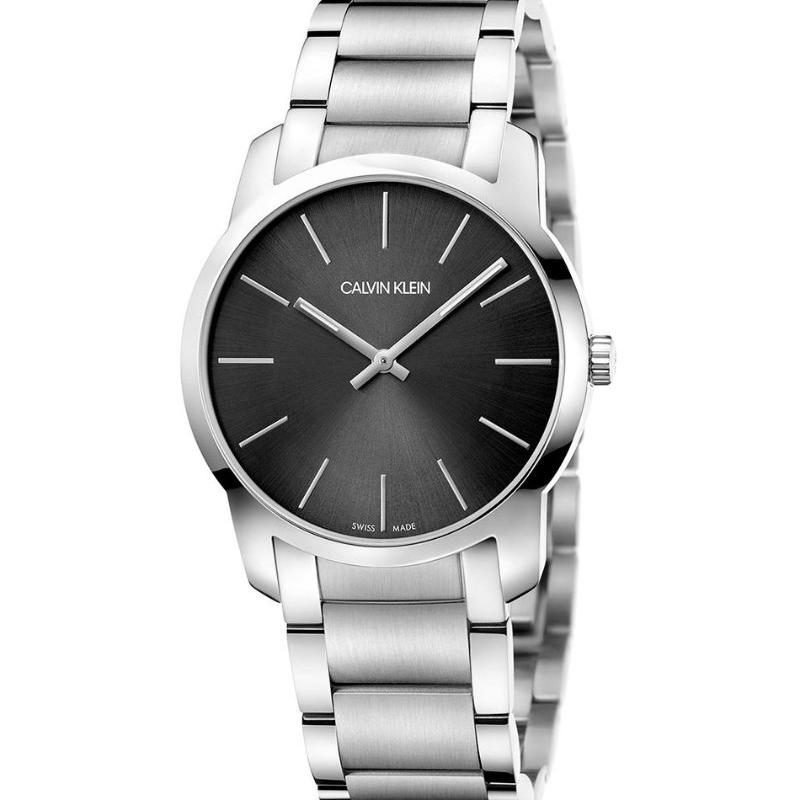 Купить «Calvin Klein K2G22143» в интернет-магазине «Золотое время»