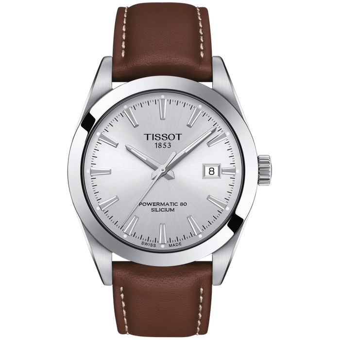 Купить «Tissot T1274071603100» в интернет-магазине «Золотое время»