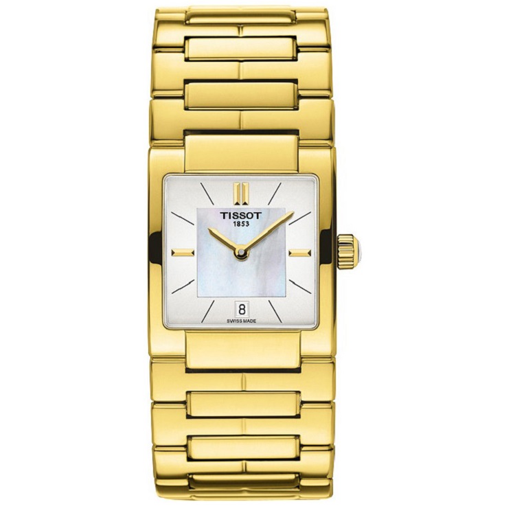 Купить «Tissot T0903103311100» в интернет-магазине «Золотое время»