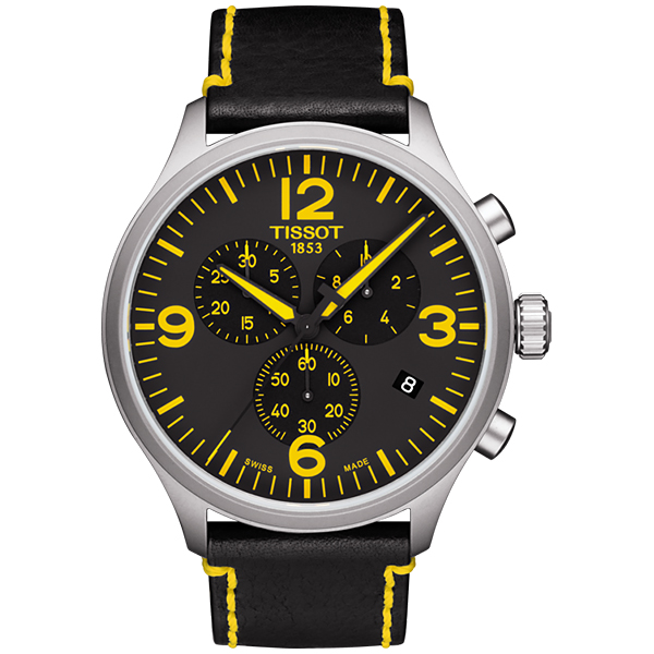 Купить «Tissot T1166171605701» в интернет-магазине «Золотое время»