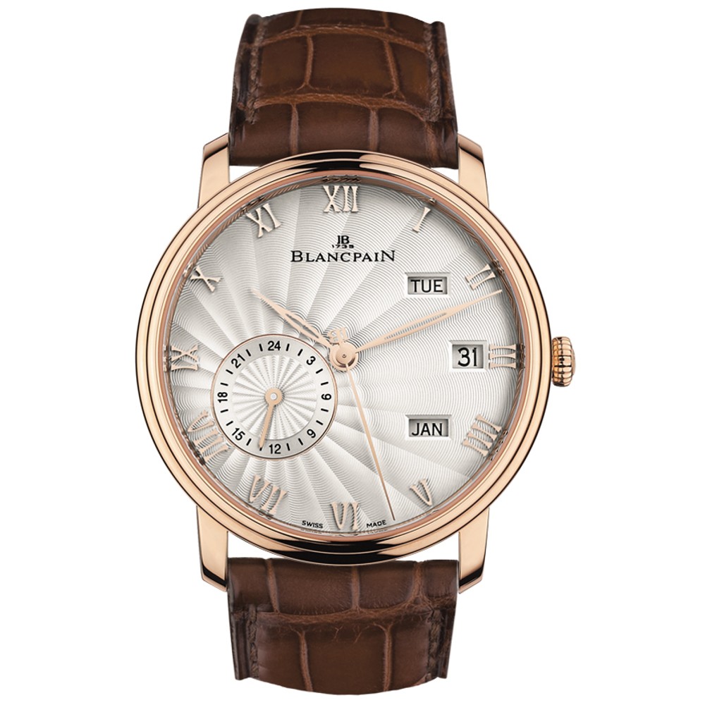 Купить «Blancpain N06670O036042N055B/503» в интернет-магазине «Золотое время»