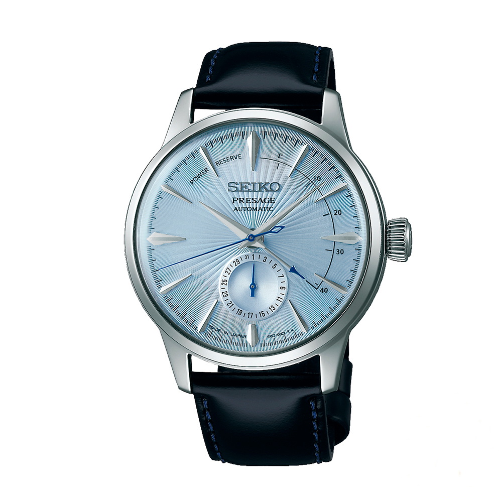 Купить «Seiko SSA343J1_vld» в интернет-магазине «Золотое время»