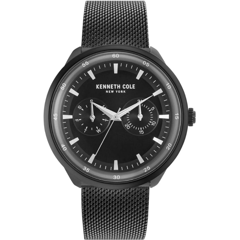 Купить «Kenneth Cole 50577002» в интернет-магазине «Золотое время»