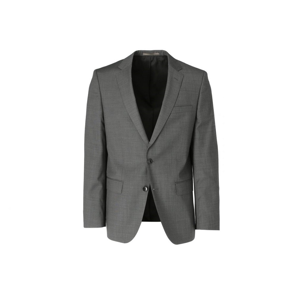 Купить «50442101 Пиджак Huge6, 46, Open Grey» в интернет-магазине «Золотое время»