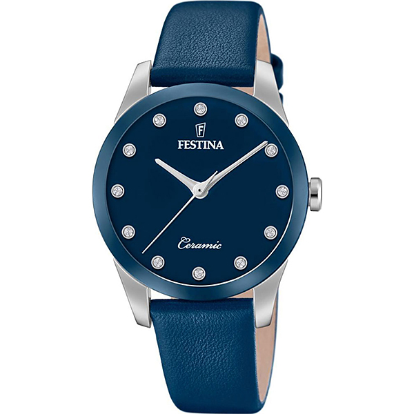 Купить «Festina F20473/2» в интернет-магазине «Золотое время»