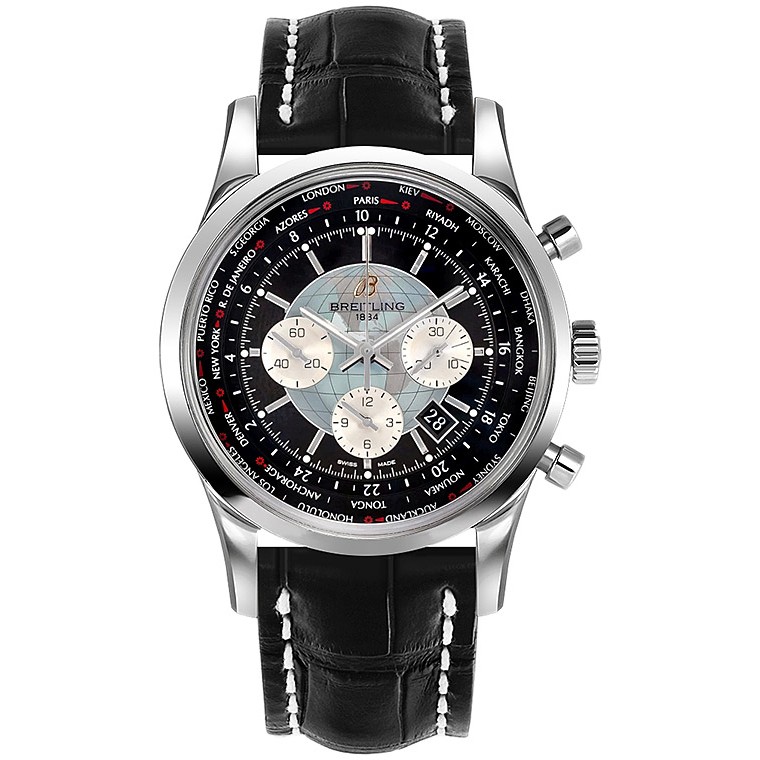 Купить «Breitling AB0510U4/BB62/760P (4222732)» в интернет-магазине «Золотое время»