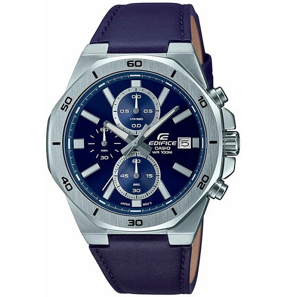 Купить «Casio EFV-640L-2A» в интернет-магазине «Золотое время»