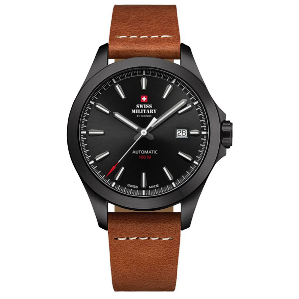 Купить «Swiss Military Chrono SMA34077.11» в интернет-магазине «Золотое время»