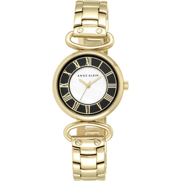 Купить «Anne Klein 2122 BKGB» в интернет-магазине «Золотое время»