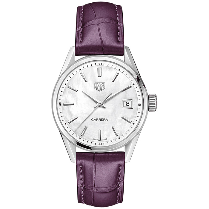 Купить «Tag Heuer WBK1311.FC8261/RTS9319» в интернет-магазине «Золотое время»