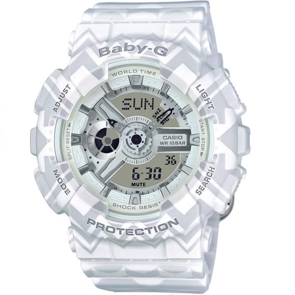 Купить «Casio BA-110TP-7A» в интернет-магазине «Золотое время»