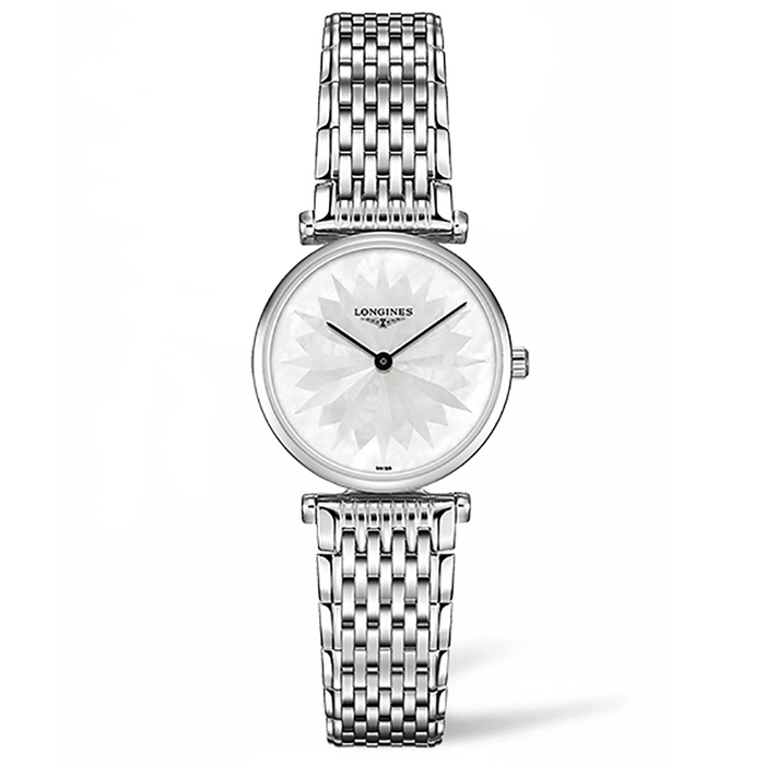 Купить «Longines L42094056/45280621» в интернет-магазине «Золотое время»