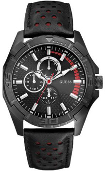 Купить «Guess W15071G3» в интернет-магазине «Золотое время»