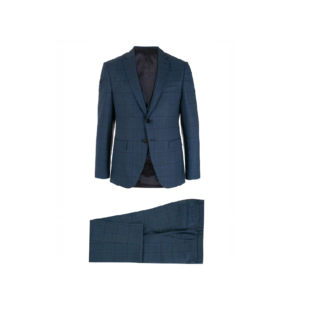 Купить «50438533 Костюм Reymond/Wenten WE1, 48, Dark Blue» в интернет-магазине «Золотое время»