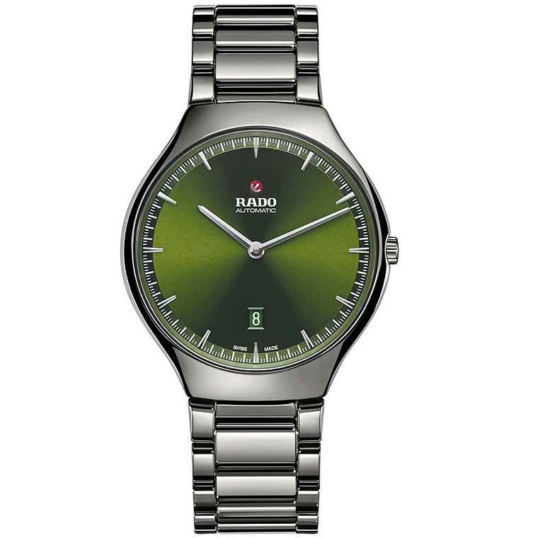 Купить «Rado R27088312» в интернет-магазине «Золотое время»