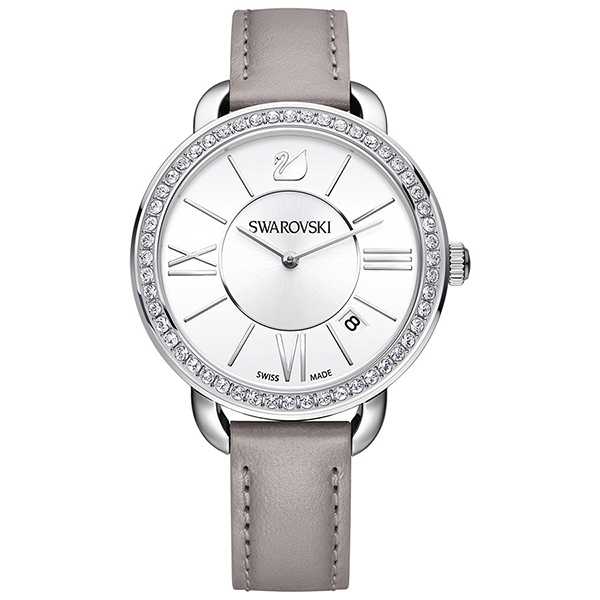 Купить «Swarovski 5182191 Часы» в интернет-магазине «Золотое время»