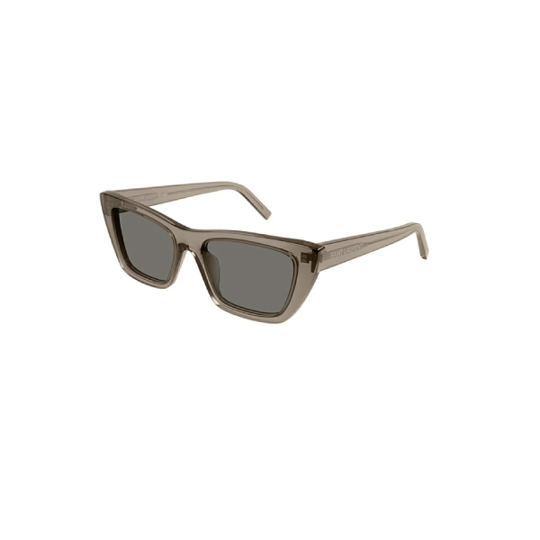 Купить «Saint Laurent SL 276 MICA-045 55 Очки солнцезащитные» в интернет-магазине «Золотое время»
