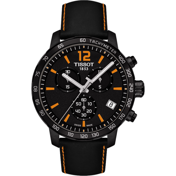 Купить «Tissot T0954173605700» в интернет-магазине «Золотое время»
