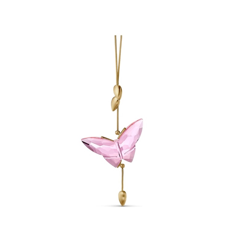 Купить «Swarovski Украшение JUNGLE BEATS BUTTERFLY 5557847» в интернет-магазине «Золотое время»