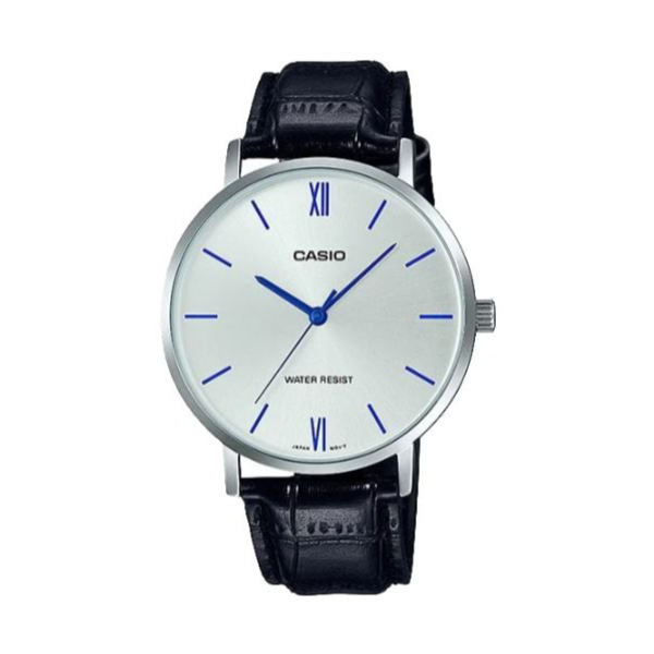 Купить «Casio MTP-VT01L-7B1» в интернет-магазине «Золотое время»