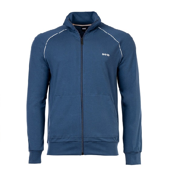 Купить «50469596 Жакет Mix&Match Jacket Z L, Navy» в интернет-магазине «Золотое время»