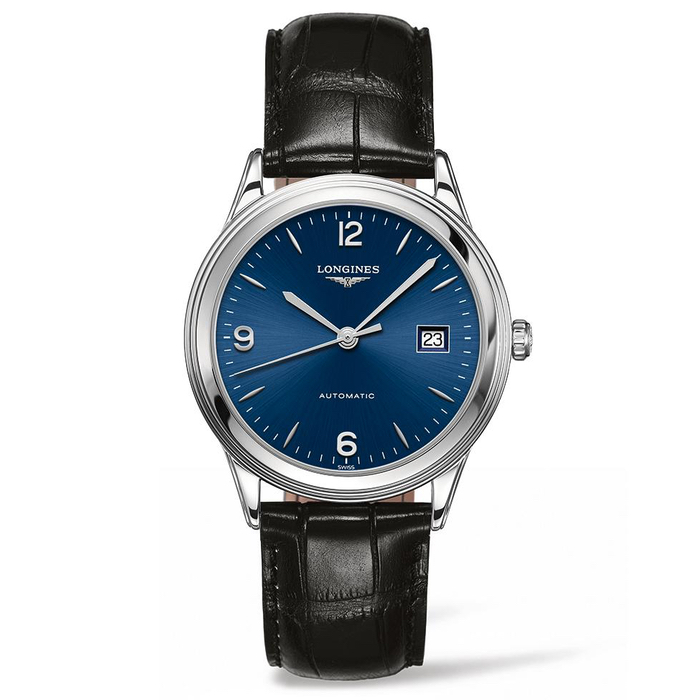 Купить «Longines L48744962/44424030» в интернет-магазине «Золотое время»