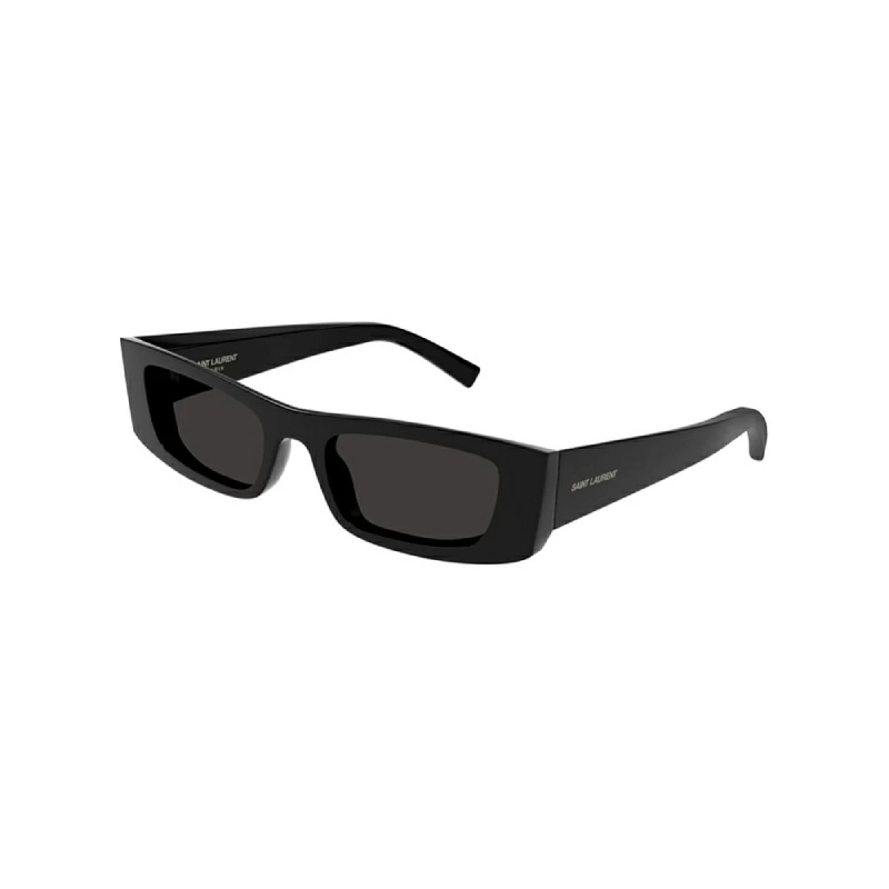 Купить «Saint Laurent SL 553-001 52 Очки солнцезащитные» в интернет-магазине «Золотое время»