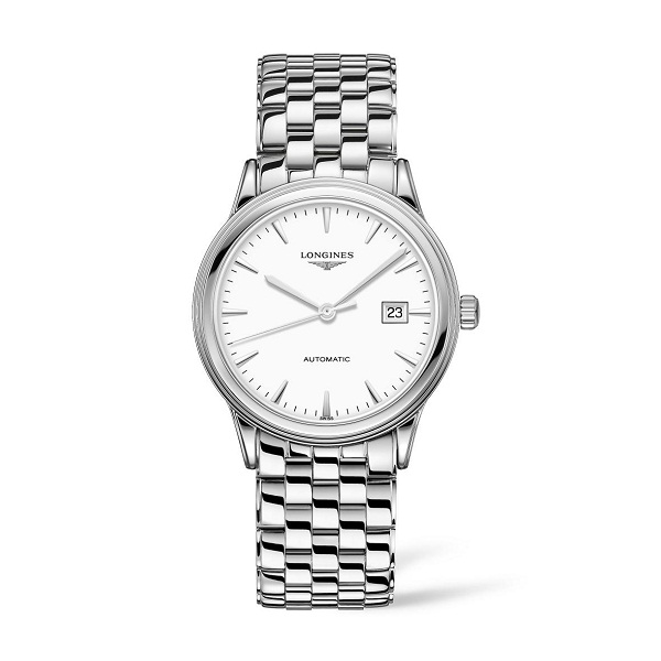 Купить «Longines L49844126/52011208» в интернет-магазине «Золотое время»