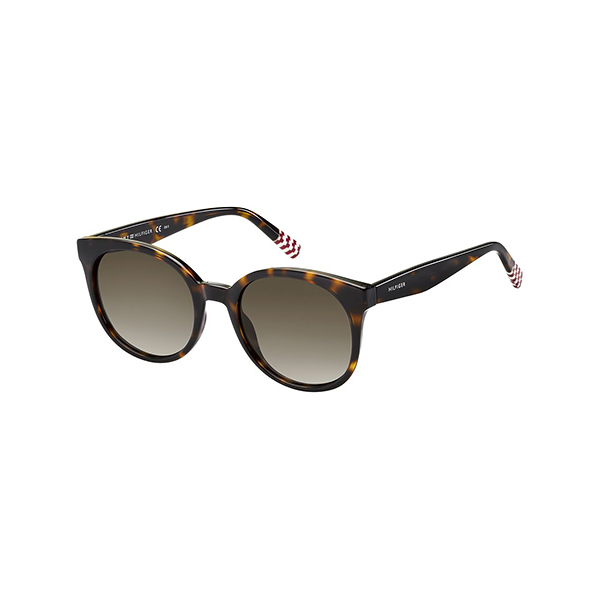 Купить «Tommy Hilfiger, TH 1482/S, 063 С/з очки» в интернет-магазине «Золотое время»