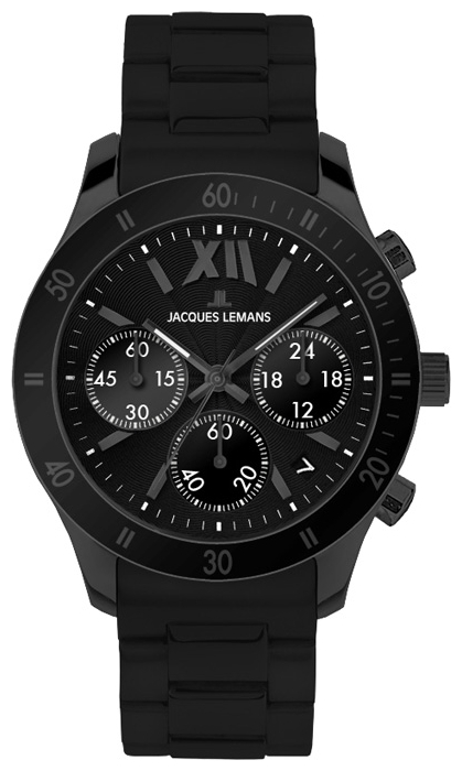 Купить «Jacques Lemans 1-1587O» в интернет-магазине «Золотое время»