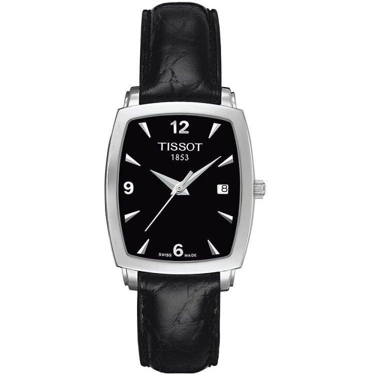 Купить «Tissot T0579101605700» в интернет-магазине «Золотое время»