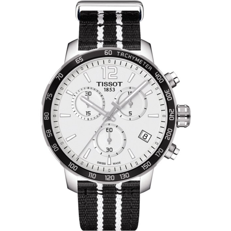 Купить «Tissot T0954171703707» в интернет-магазине «Золотое время»